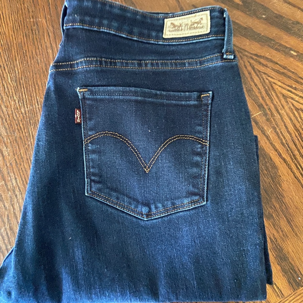 Levi’s new